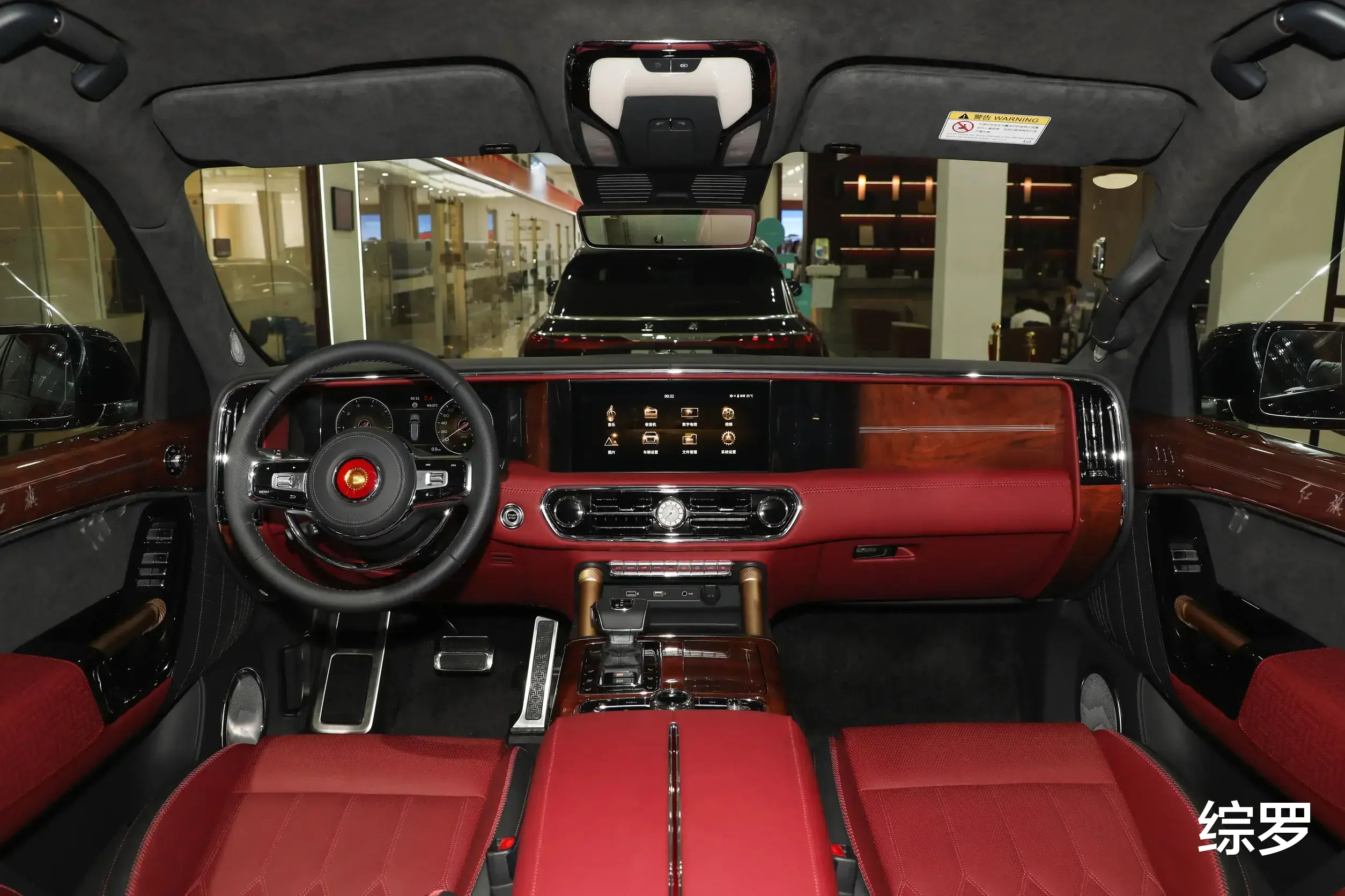 最值得推荐的10款3.0T以上SUV