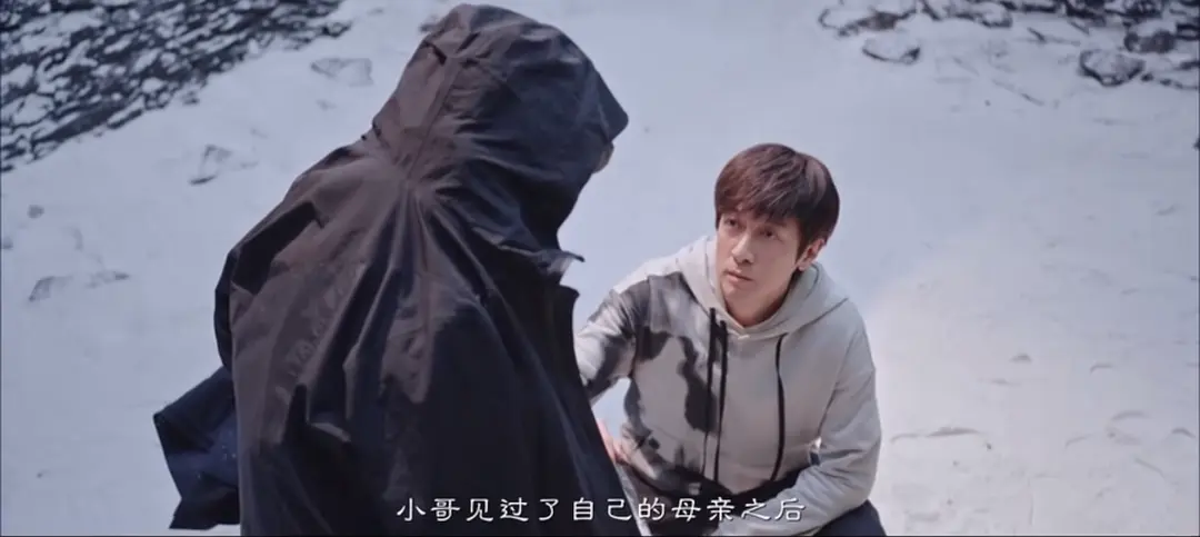 《藏海花》突然空降,王胖子无可挑剔,吴邪稍遗憾,张起灵略失望