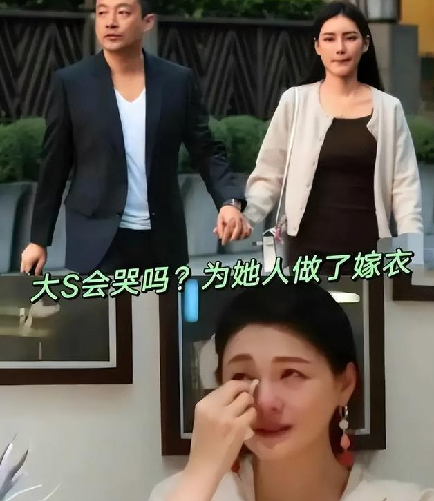 马筱梅叫板大s,拍视频让小箖箖出镜,网友:还得马筱梅治大s