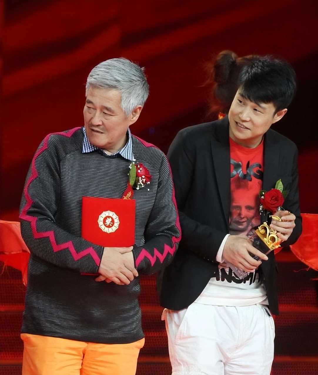 小沈阳小沈龙与吴云飞解约本山传媒真相到底如何？