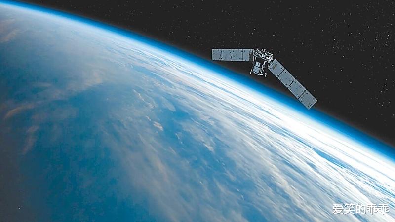 Maxar 公司研發 3D 地形匹配軟件：GPS 失靈也能導航
