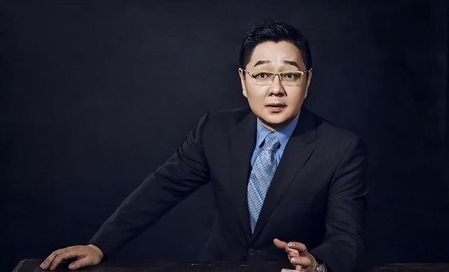 张绍刚|曾经的央视门面,如今沦落综艺节目“混饭吃”,张绍刚后悔了吗?