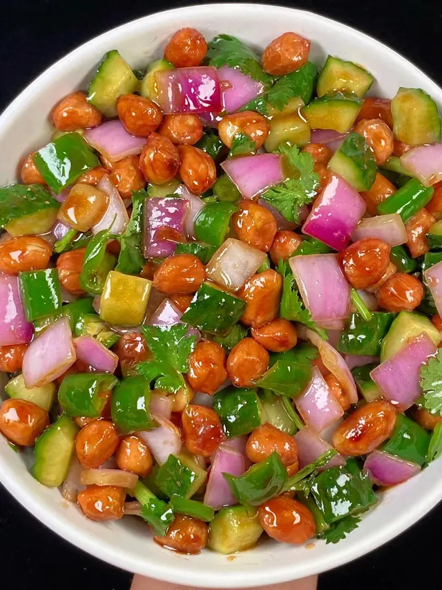 老公朋友来家里吃饭,必备的6道下酒菜,零难度,快去做吧