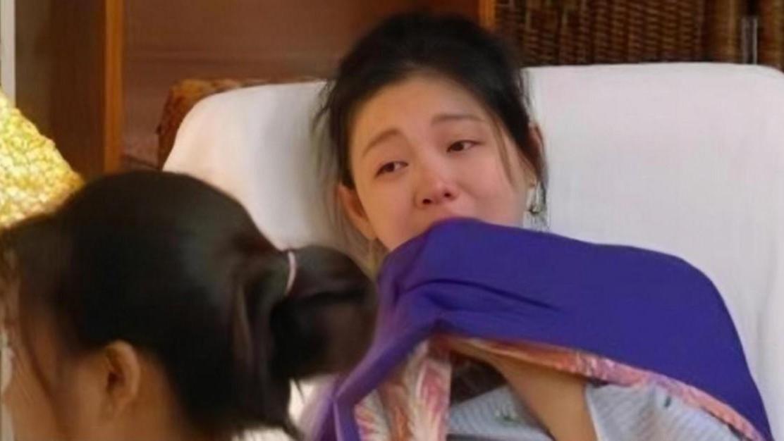 大S底裤被扒光，当年所说的话彻底沦为笑话