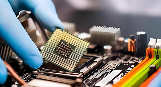 《纽约时报》发布紧急新闻:中国正准备倾销成熟芯片