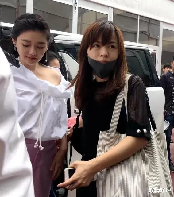 大S隐藏内地律师身份曝光!张兰律师爆料引发网友疯狂猜测