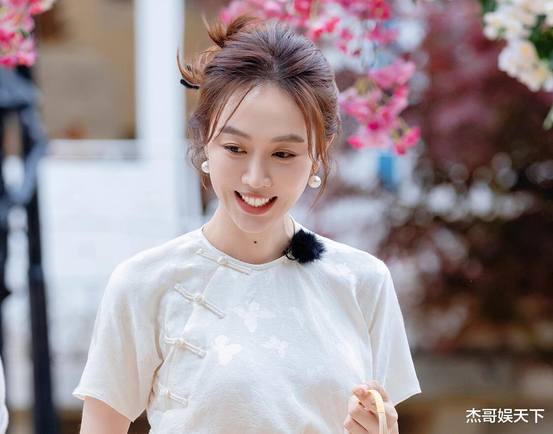 林述巍的“无脸可刷”看似尴尬,实则是让《中餐厅8》彻底被打脸