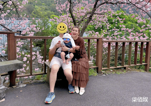 42岁Selina带娃上瘾!透露想生三个孩子,产子才7个月就备孕二胎