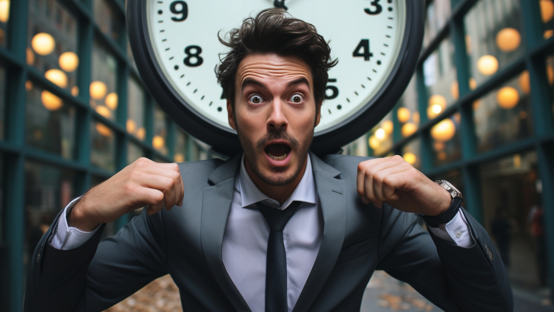 科技控们的新宠，几乎零差评的4款功能丰富的智能手表全方位测评