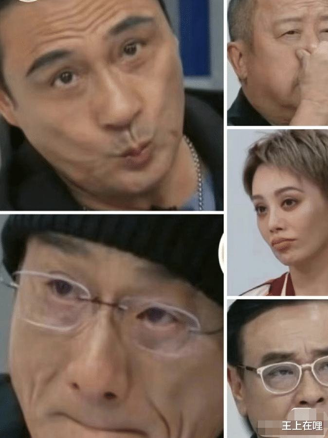 厉害的爸，强势的妈，漂亮的老婆儿女双全，向佐：我是一个废人