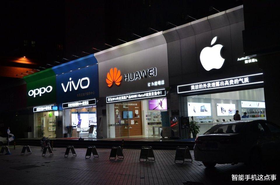 為什么用戶對iPhone16系列反應(yīng)冷淡？四點原因，非常的真實！