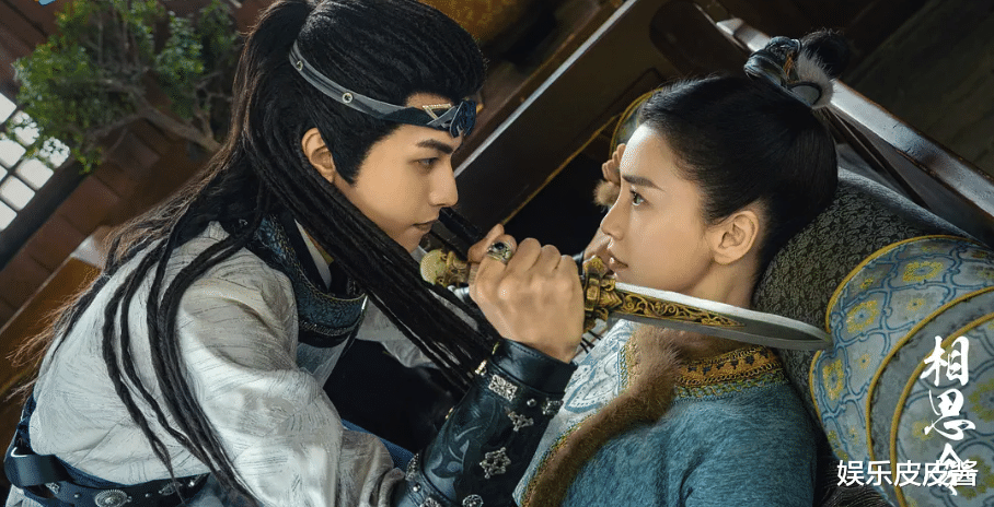 35岁杨颖迎来事业转折点，与宋威龙高颜值合作，有望复出成功