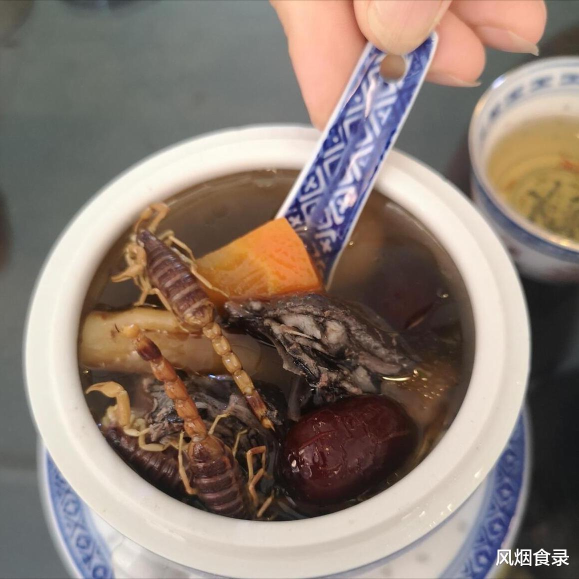 中国，哪里的“汤”最好喝？经过评选，这10种上榜，有你家乡吗？