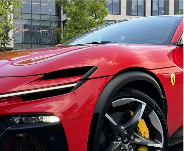 小米SU8提前曝光:性价比与颜值并重,你心动了吗?