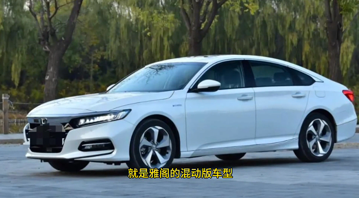 盘点一下本田旗下的4款烂车，看看哪一款曾经伤害过你