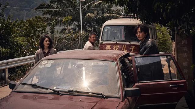 《浴火重生》爆火!赵丽颖刘烨“狼兔”情缘动人心