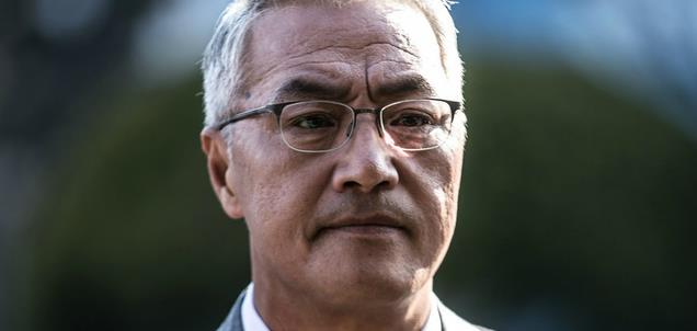 那些对待女性很恶心的韩国演员