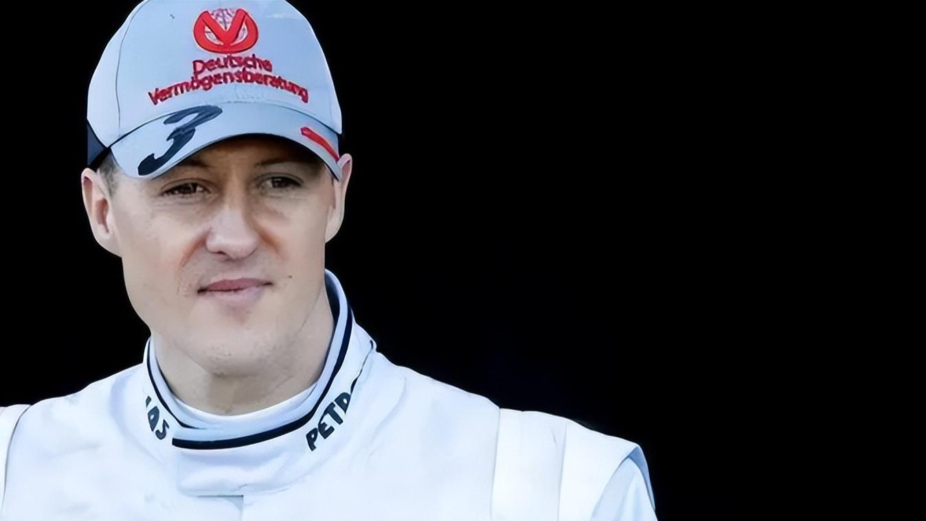 公开亮相！舒马赫正式出席，首次公开露面只为长女婚礼