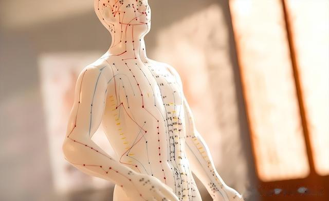 一个中成药，把寒湿逼出去，赶走疼麻，全身都舒服了，腿脚利索了