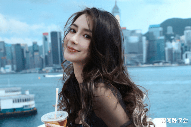 Angelababy,申请退钱!