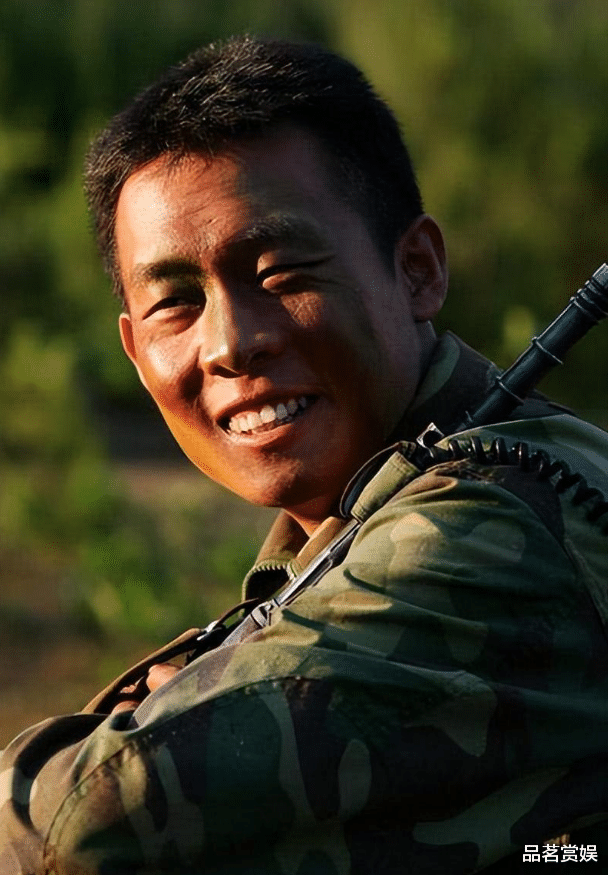 影帝张译：结婚18年没生孩子，用作品说话的他狠狠撕开了其他明星的“遮羞布”