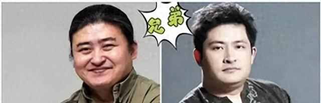 原来他们都是亲兄弟!有的三个兄弟三个姓,有的同样是歌坛大佬