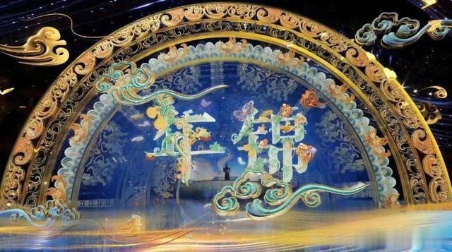 春晚|汉服复兴，登上春晚，你是如何看待的？