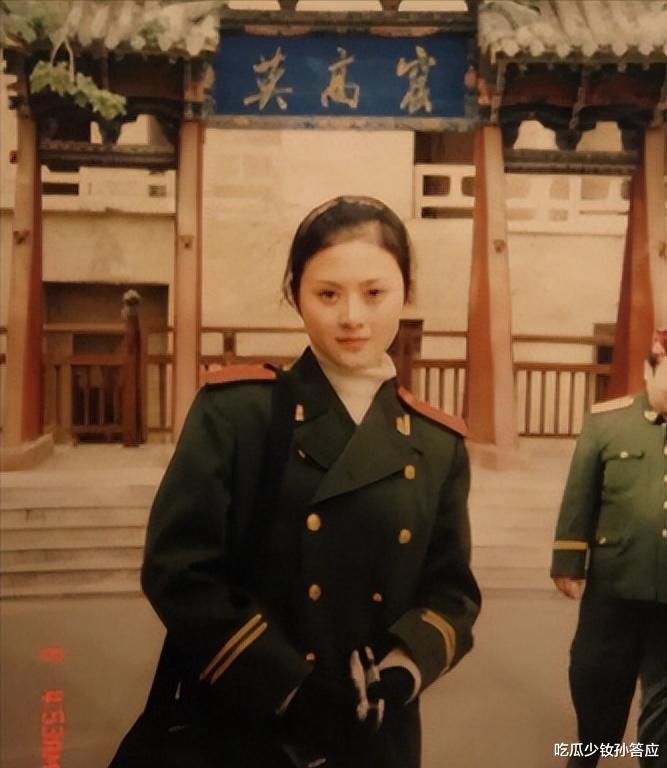 沈腾林允被爆恋情？43岁的王琦终究还是，见识了“逼婚”后的残酷