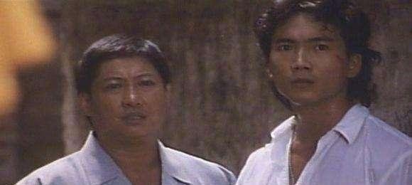 洪金宝:一生仅收两个徒弟,一个成巨星,一个在家数钱