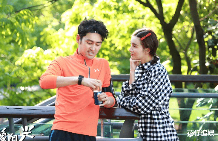 40集都市情感大剧！宋佳、袁弘、涂松岩、刘芸领衔主演，阵容豪华，全是熟面孔