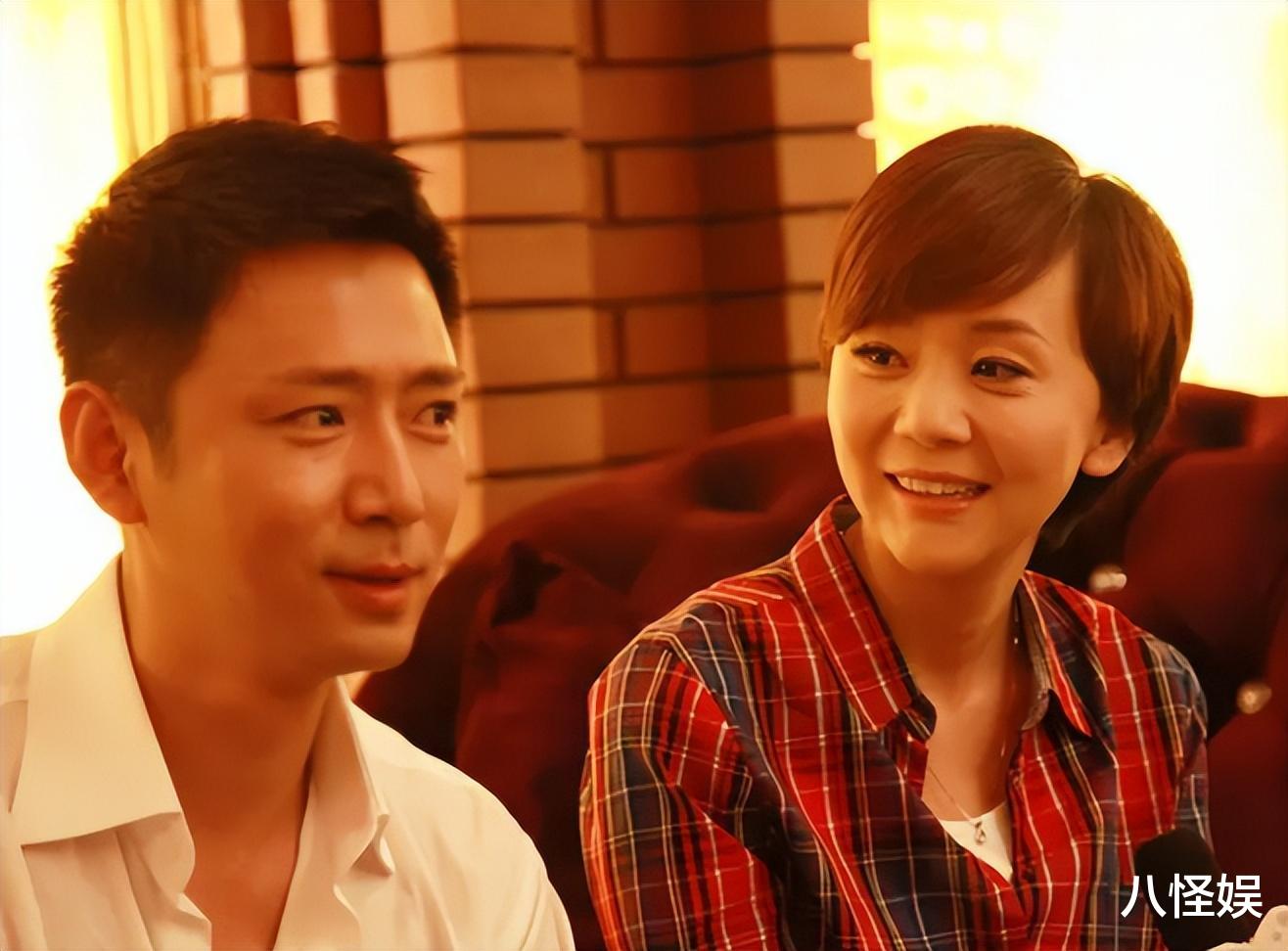 高鑫妻子王一楠回上戏监考,骄傲称专业家属,公婆在此任教40多年