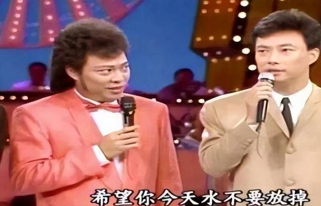 歌手费玉清为何“消失”了?看他做的那“糊涂事”,你就全明白了