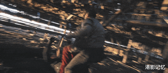 看完释小龙的《打黑》,我宣布:他可以平替谢苗,扛起动作片大旗