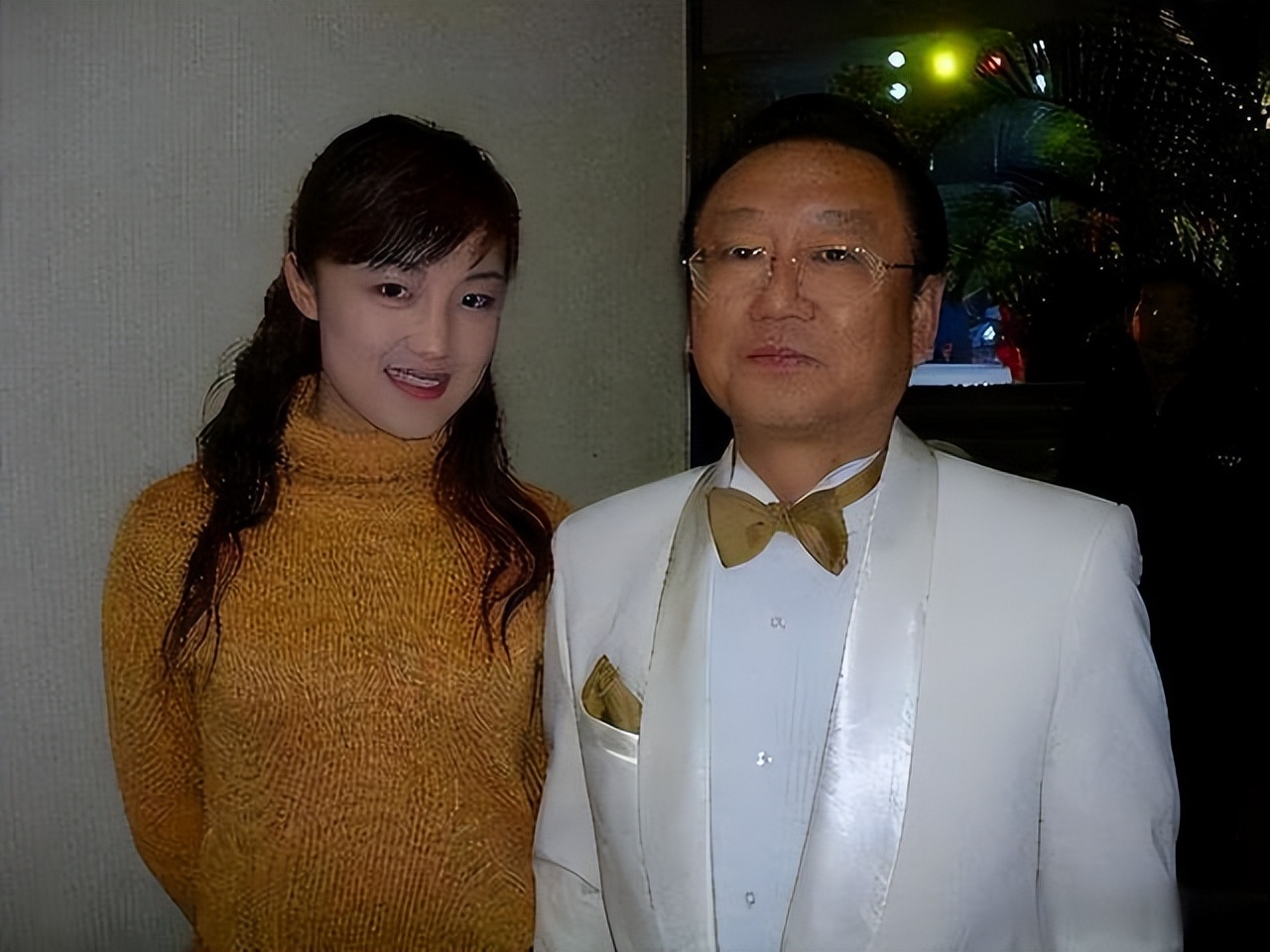 事实证明，“消失”5年的蒋大为，已经走上了一条“不归路”