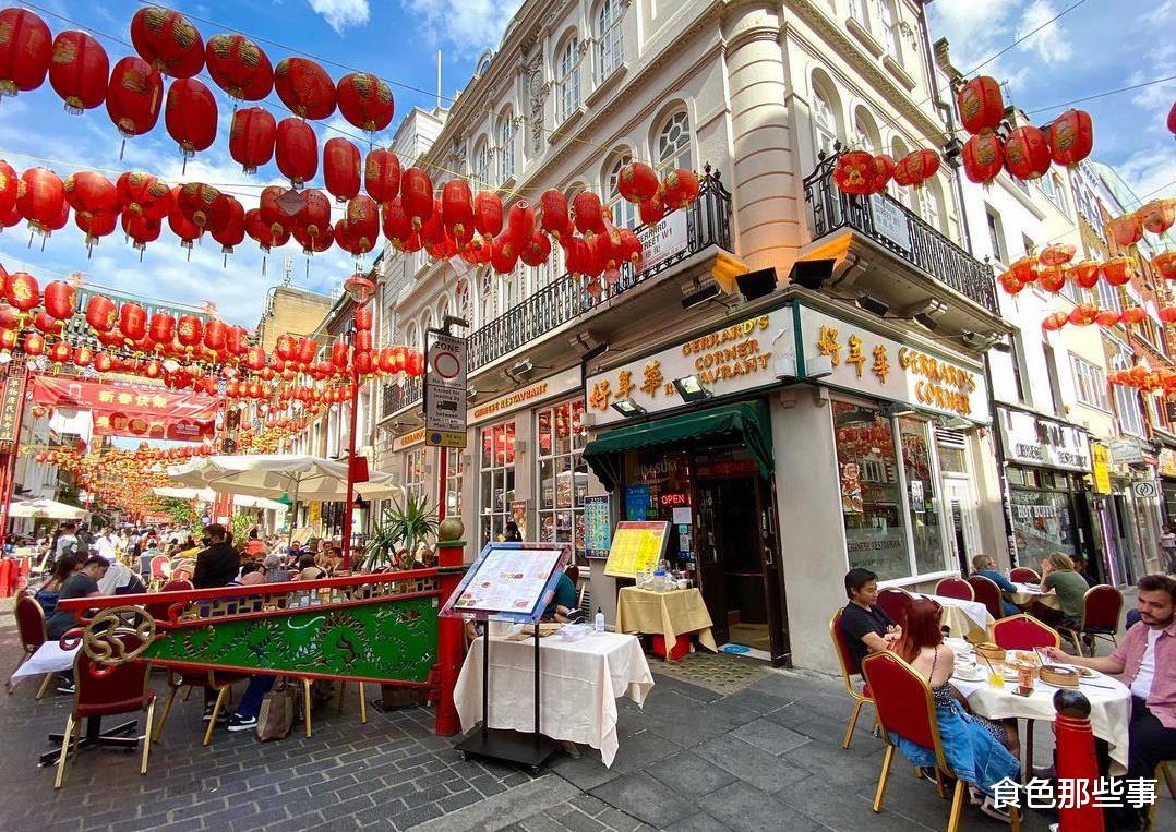 英国人最爱的7种外国美食，最后一种你肯定也经常吃！