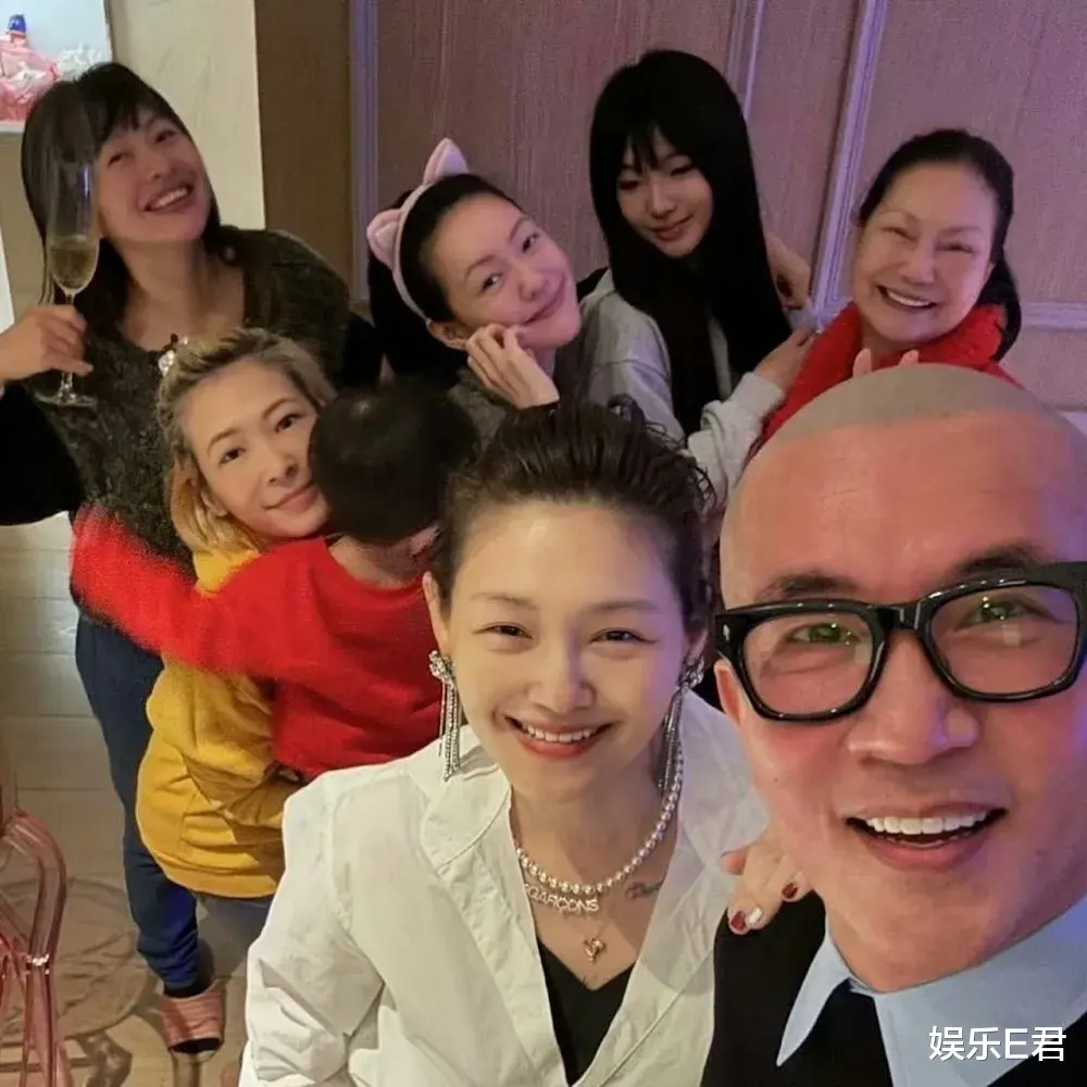 大S患肺炎去世,汪小菲赶回台湾送别前妻,具俊晔或成最大受益人