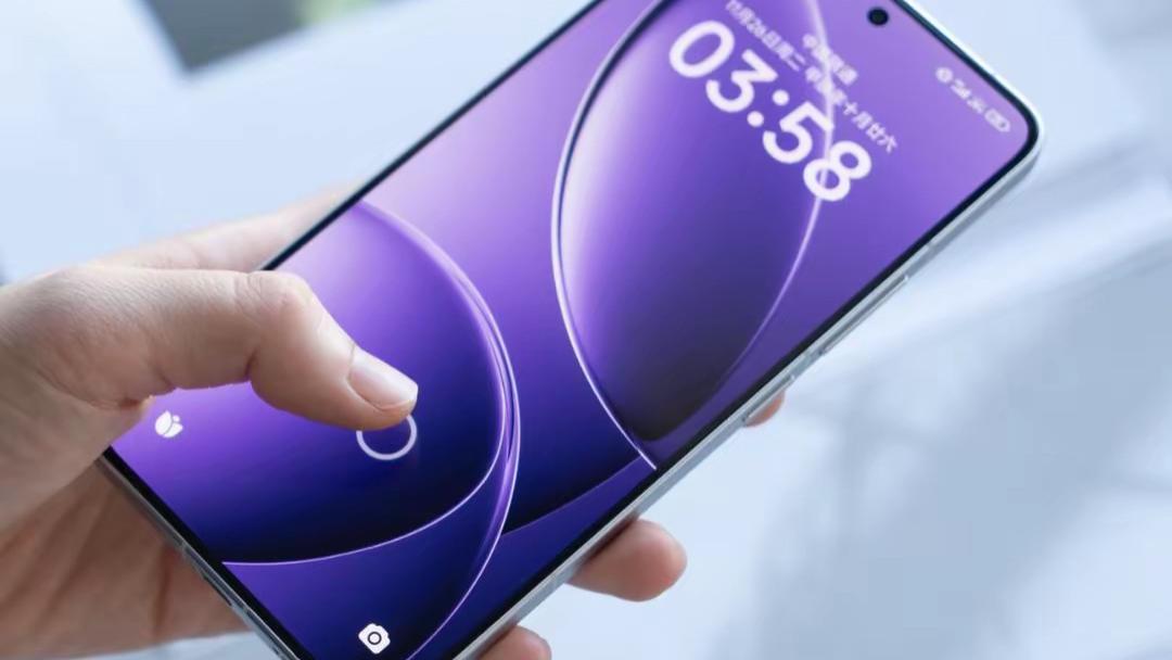 12月中端旗舰别乱买，这两款可以闭眼入手，骁龙8Gen3超声波指纹大电池