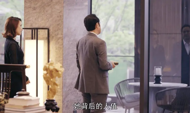 《人民警察》结局:直到赵悦悦惨死,梁震知道自己也离死不远了