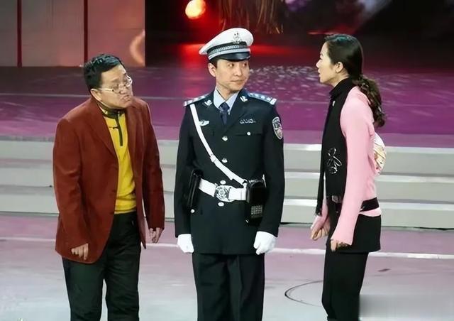 演员丫蛋坦言：嫁给句号老师，是让我不会后悔的决定