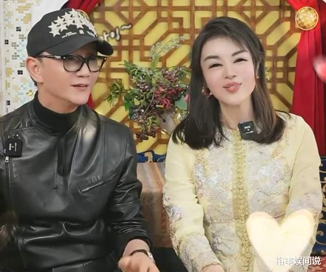 前上海首富周正毅人品崩塌!首谈前任杨恭如,曝女方关闭评论区