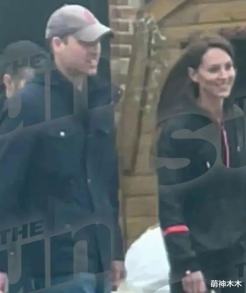 又反转!凯特王妃露面视频被质疑造假,服装发型与七年前一模一样
