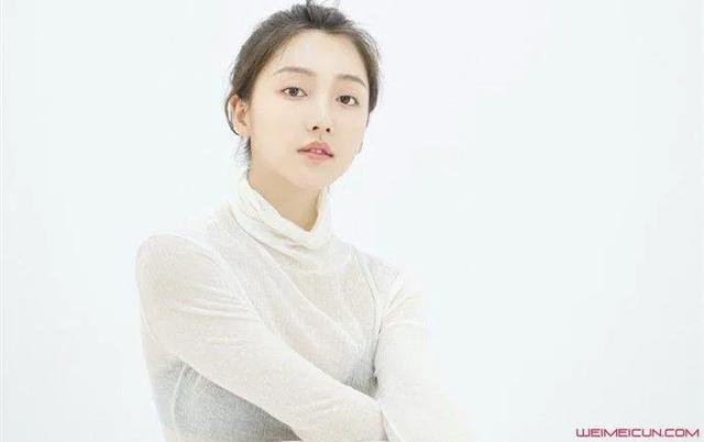 姜贞羽:浮想联翩,舞动梦想的光芒