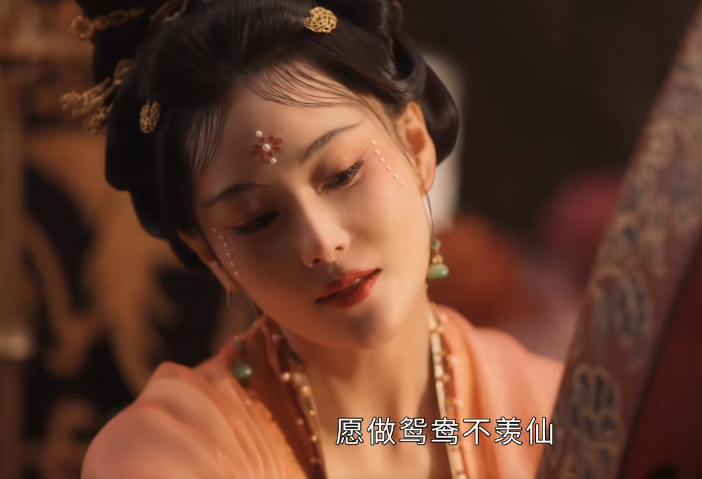 《清明上河图密码》出圈理由：张颂文的演技，白百何的脸，张馨予的身材