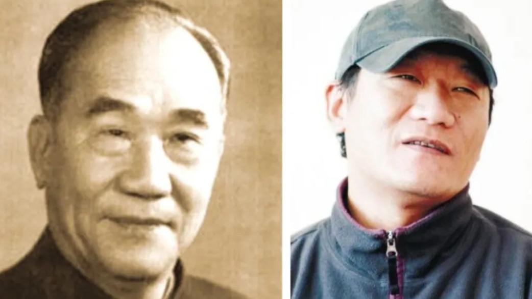 曝侯耀华有三个私生子！被暗讽这是家族传承，侯宝林与谢东的旧账被翻出！