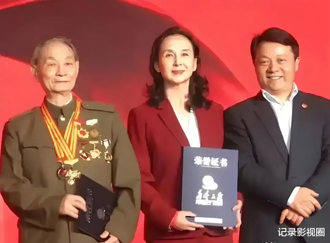 一生只拍一部戏,却让无数男人为她痴迷,现今65岁仍似如少女