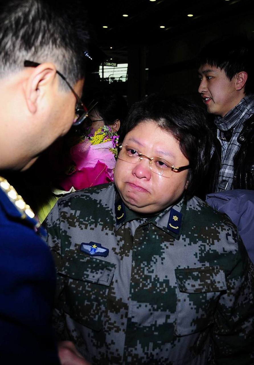 韩红评价刀郎及其作品，短短14个字，却字字珠玑！