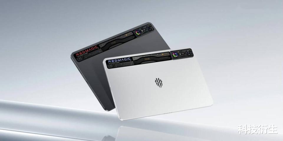 24GB+1TB！新機(jī)官宣：11月17日，正式開(kāi)售