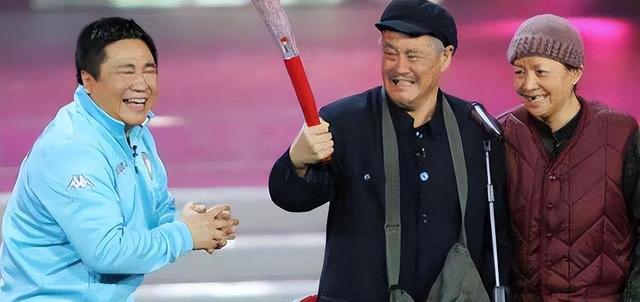 刘流：曾是赵本山“军师”，赵家班落寞后另起山头，如今怎样了？