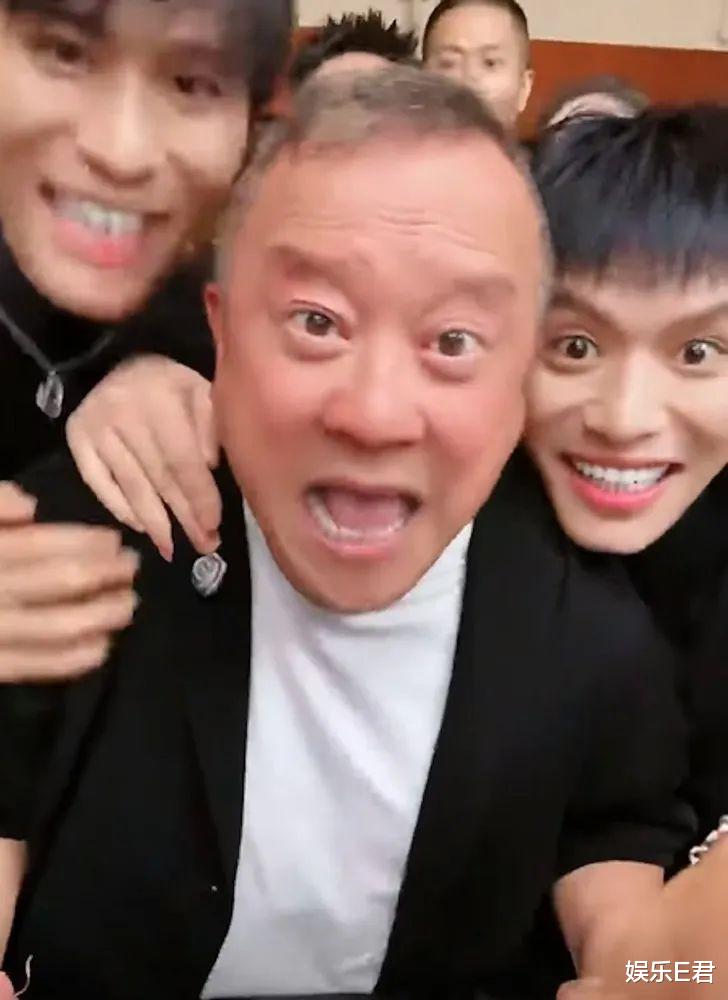 曾志伟拒绝回应假月饼事件，美诚公司态度强硬，小杨哥也不给赔偿