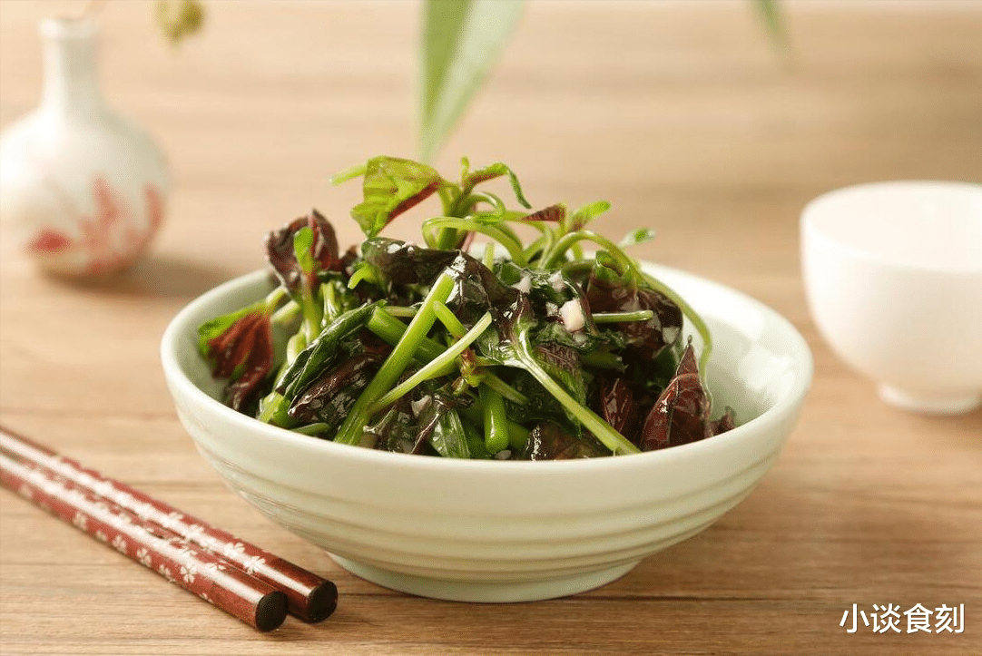 进入四月,无论有钱没钱,提醒:做2事,吃3菜,腿脚有劲过夏天